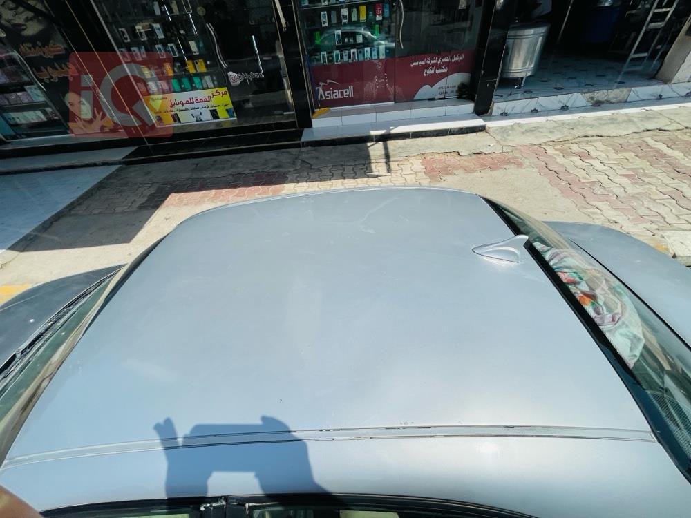 Daewoo Lanos